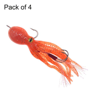 5 # Orange
