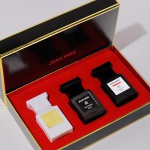 0136-1 Men's perfume Gift Box