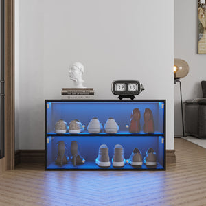 Black ＋MDF