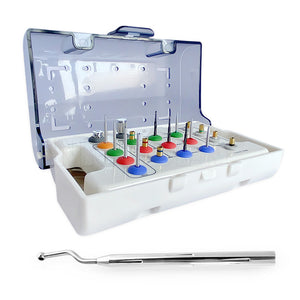 Implant Removal Kit