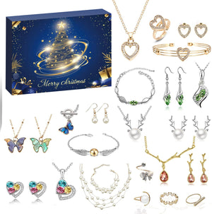 RC451B jewelry blind box