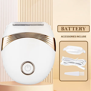 USB Charging model