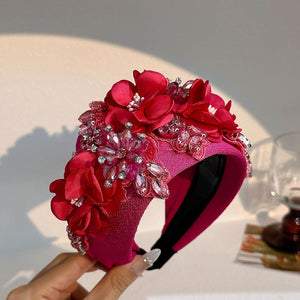 rose red