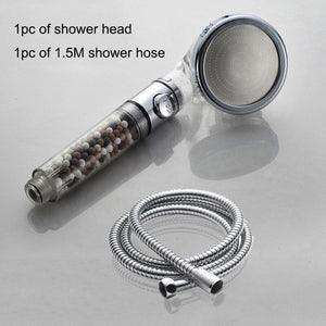 shower head-Hose