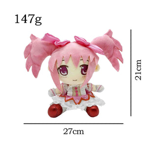 Pink girl