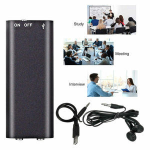 4GB  Black