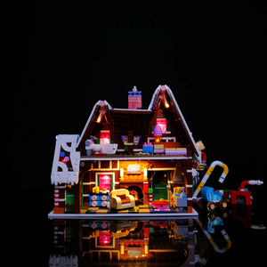 Standard LED (only lighting)