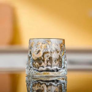 Glacier pattern