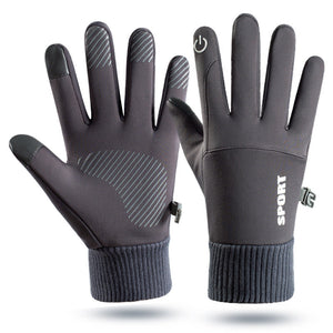 Men's - Dark Grey