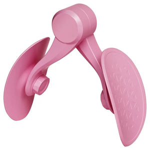 Pink No Counter