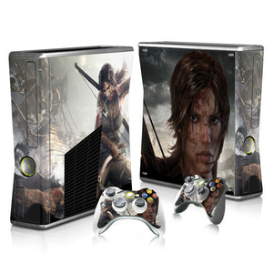 TN-XBOX360 SLIM-3000