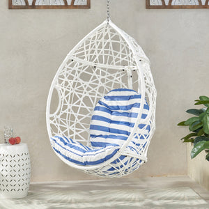 White+Blue