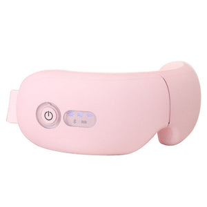 Pink Luxury Massage Edition