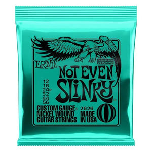 Electric Guitar Strings 2626 (12 - 56)