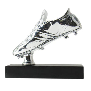 silvery