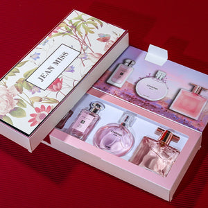 0272 Idol is my perfume case