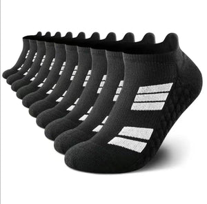 6 Black