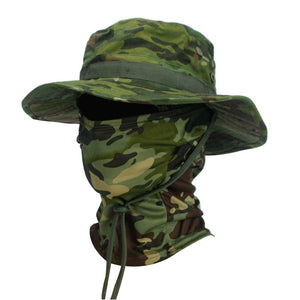 American green upgraded versio