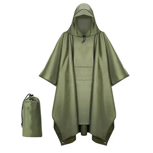 Army green