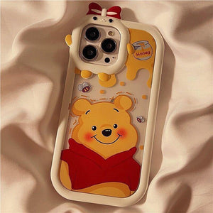 E007 Smile Pooh
