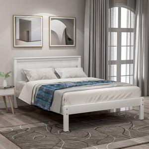 White + Pine