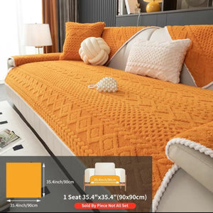 Rest Orange