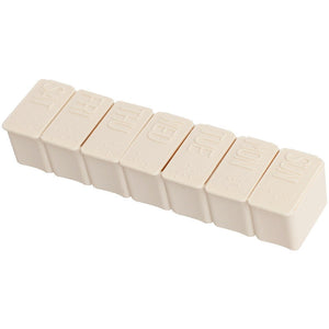 Beige   2 boxes