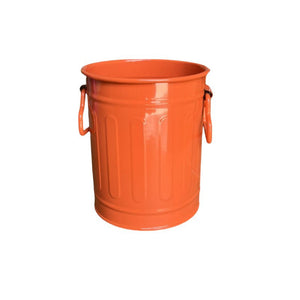 Orange red