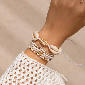 01 Mixed color 6-piece 5008K2