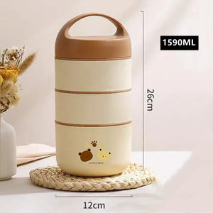 1590ML Beige