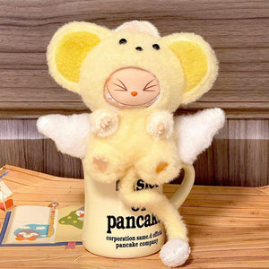 Coco without doll