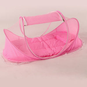 Pink three piece set
