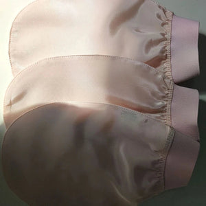 Pale pinkish pink（1 pcs）