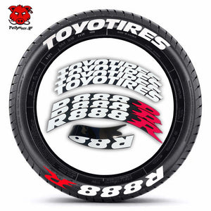 White TOYOR88R