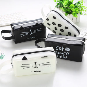 Cat Black