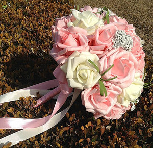 Pink+White