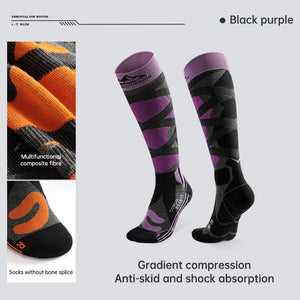DWZ05 Black-Purple
