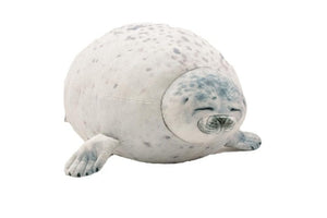 White Seal