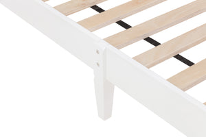 White + Pine + Twin