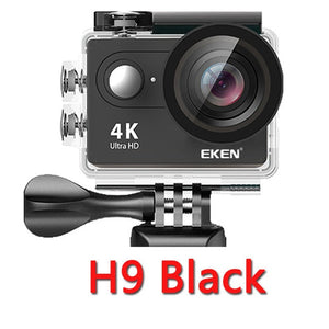 H9 Black
