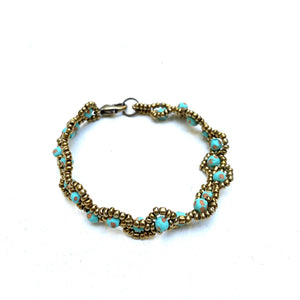 Turquoise