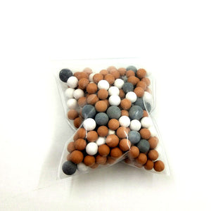 (Three colors mixed) 50g