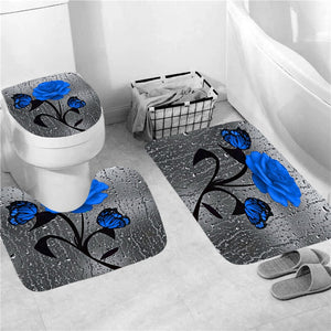 3PC Mat Set-B