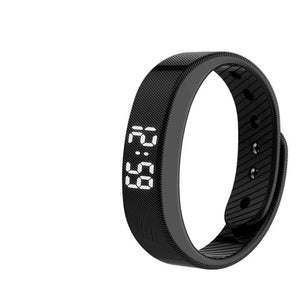 660x Upgraded Technology Black