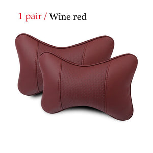 pu-Red 1 pair