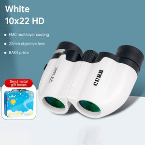 White  Gift box style