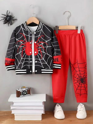 Black/Red