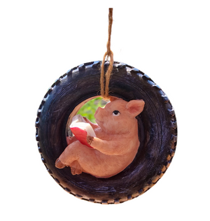 pig