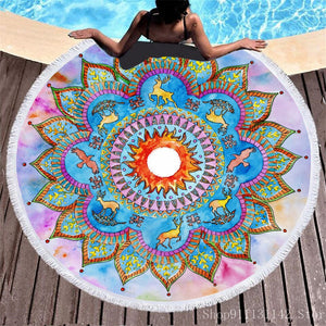 sun