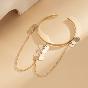 Type 1 Gold 0151